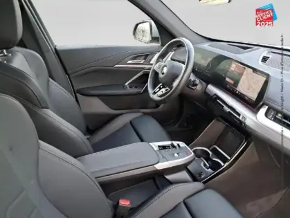 Photo 4 BMW X1  sDrive20i 170ch M Sport