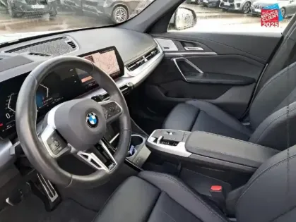 Photo 14 BMW X1  sDrive20i 170ch M Sport