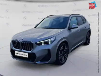 Photo Bmw X1