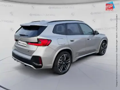 Photo 5 BMW X1  sDrive20i 170ch M Sport