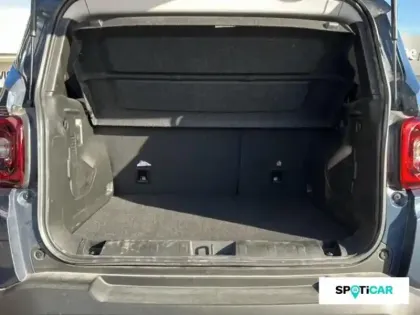 Photo 10 Jeep Renegade  1.5 Turbo T4 130ch MHEV Altitude BVR7