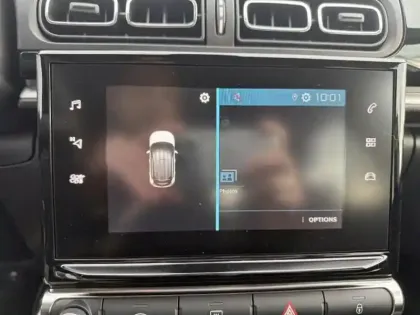 Photo 12 Citroën C3  1.2 PureTech 83ch S&S YOU