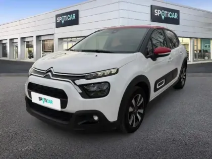 Photo Citroën C3
