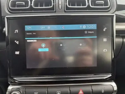 Photo 13 Citroën C3  1.2 PureTech 83ch S&S YOU