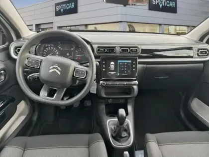 Photo 8 Citroën C3  1.2 PureTech 83ch S&S YOU