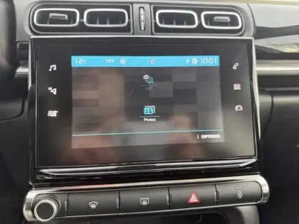 Photo 14 Citroën C3  1.2 PureTech 83ch S&S YOU