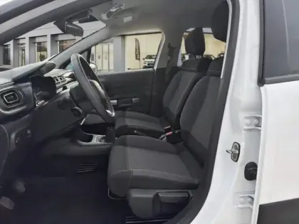 Photo 9 Citroën C3  1.2 PureTech 83ch S&S YOU