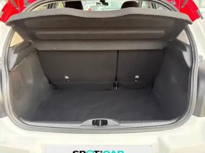 Photo 6 Citroën C3  1.2 PureTech 83ch S&S YOU