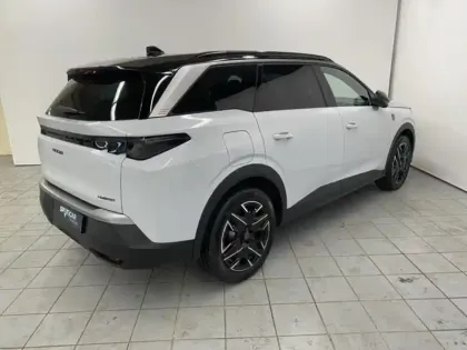 Photo 3 Peugeot 5008  Hybrid 145ch GT e-DCS6