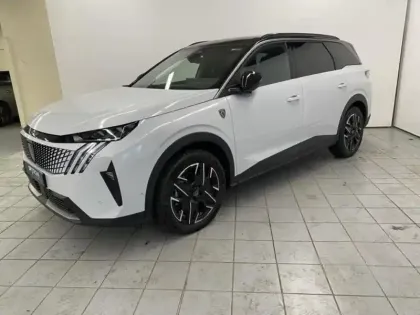 Photo 1 Peugeot 5008  Hybrid 145ch GT e-DCS6