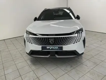 Photo 2 Peugeot 5008  Hybrid 145ch GT e-DCS6