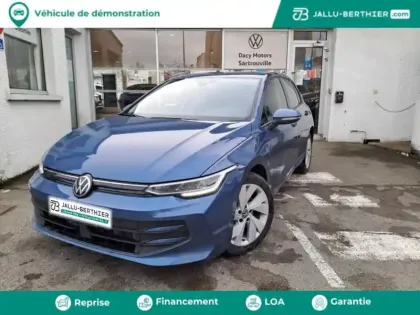 Photo Volkswagen Golf