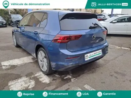 Photo 2 Volkswagen Golf  1.5 eHybrid 204ch VW Edition DSG6