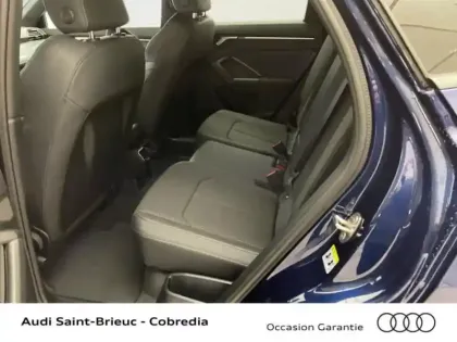 Photo 5 Audi Q3  Sportback 35 TDI 150ch S line S tronic 7