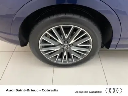 Photo 6 Audi Q3  Sportback 35 TDI 150ch S line S tronic 7