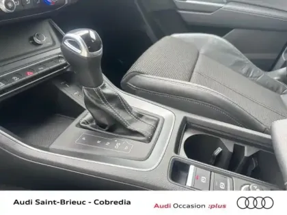 Photo 29 Audi Q3  Sportback 35 TFSI 150ch S line S tronic 7