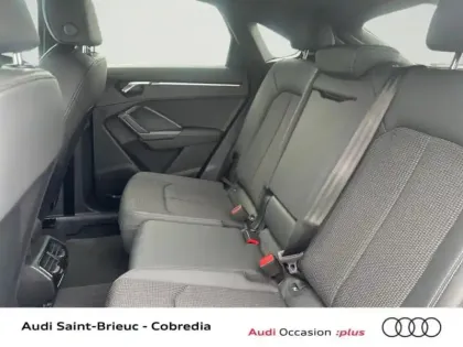 Photo 22 Audi Q3  Sportback 35 TFSI 150ch S line S tronic 7