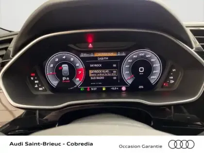 Photo 7 Audi Q3  Sportback 35 TDI 150ch S line S tronic 7