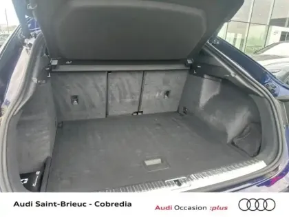 Photo 23 Audi Q3  Sportback 35 TFSI 150ch S line S tronic 7