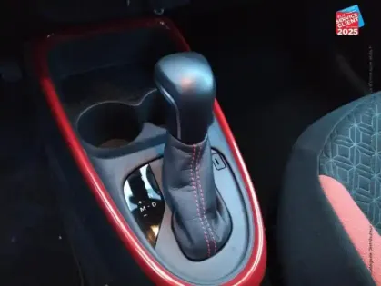 Photo 13 Toyota Aygo  X 1.0 VVT-i 72ch Design S-CVT