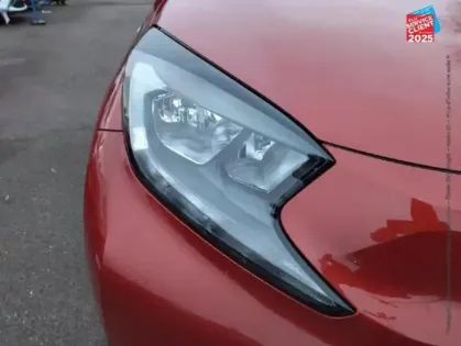 Photo 10 Toyota Aygo  X 1.0 VVT-i 72ch Design S-CVT