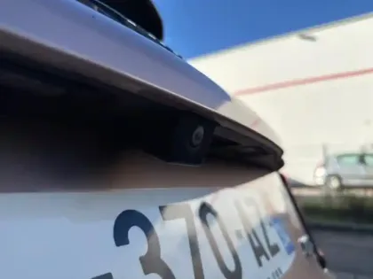 Photo 11 Fiat 500  e 118ch Icône