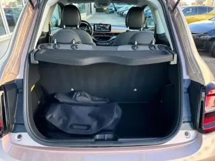 Photo 5 Fiat 500  e 118ch Icône