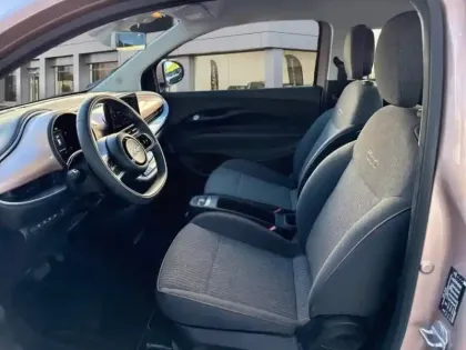 Photo 8 Fiat 500  e 118ch Icône