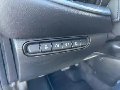 Photo 13 Fiat 500  e 118ch Icône