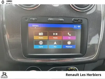 Photo 29 Dacia Sandero  0.9 TCe 90ch Stepway Automatique Easy-R