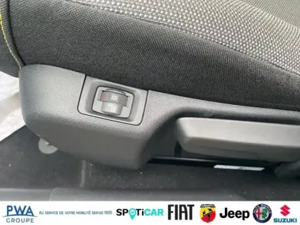 Photo 11 Citroën C3  1.2 PureTech 110ch S&S Shine EAT6