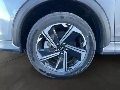 Photo 13 Mitsubishi Eclipse Cross  2.4 MIVEC PHEV 188ch Instyle 4WD 2023