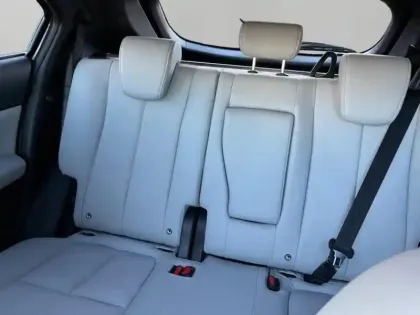 Photo 12 Mitsubishi Eclipse Cross  2.4 MIVEC PHEV 188ch Instyle 4WD 2023