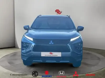 Photo 7 Mitsubishi Eclipse Cross  2.4 MIVEC PHEV 188ch Instyle 4WD 2023