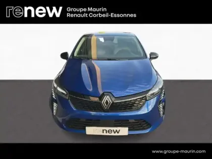 Photo 7 Renault Clio  1.5 dCi 100ch Evolution - 25