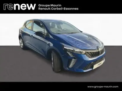 Photo 6 Renault Clio  1.5 dCi 100ch Evolution - 25