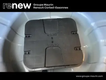 Photo 10 Renault Clio  1.5 dCi 100ch Evolution - 25