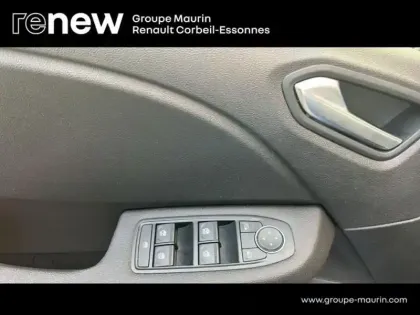 Photo 14 Renault Clio  1.5 dCi 100ch Evolution - 25