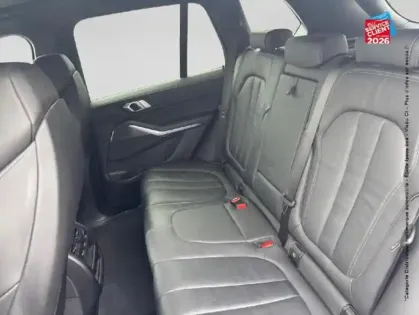 Photo 10 BMW X5  xDrive45e 394ch M Sport 17cv