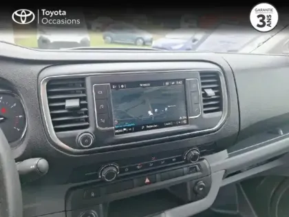 Photo 11 Toyota Proace  Medium 2.0 D-4D 180 Cabine Approfondie Business BVA MC22