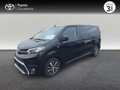 Photo Toyota Proace
