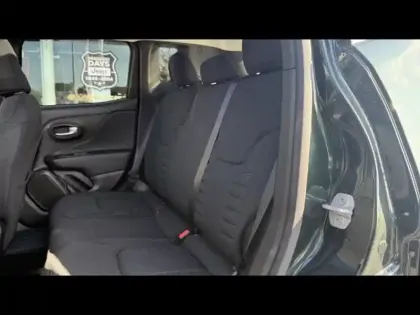 Photo 11 Jeep Renegade  1.5 Turbo T4 130ch MHEV North Star BVR7