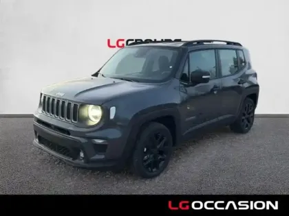 Photo Jeep Renegade