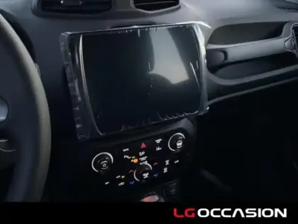 Photo 12 Jeep Renegade  1.5 Turbo T4 130ch MHEV Summit BVR7