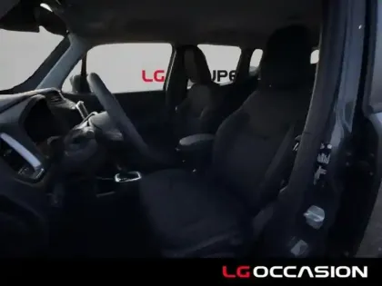 Photo 9 Jeep Renegade  1.5 Turbo T4 130ch MHEV Summit BVR7