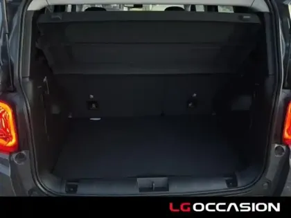 Photo 11 Jeep Renegade  1.5 Turbo T4 130ch MHEV Summit BVR7