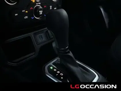 Photo 14 Jeep Renegade  1.5 Turbo T4 130ch MHEV Summit BVR7