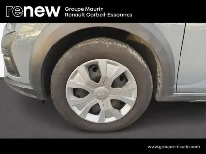 Photo 8 Dacia Jogger  1.0 ECO-G 100ch Essential 7 places