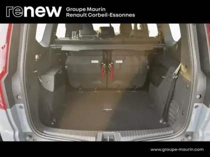 Photo 14 Dacia Jogger  1.0 ECO-G 100ch Essential 7 places