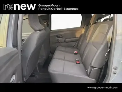 Photo 11 Dacia Jogger  1.0 ECO-G 100ch Essential 7 places